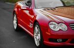 Mercedes-Benz SL55 AMG 2005 года (NA)